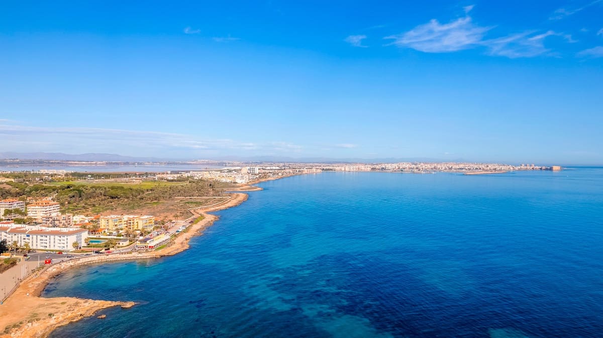 2 bedroom Apartment for sale in Orihuela Costa - € 479,000 (Ref: 9363863)