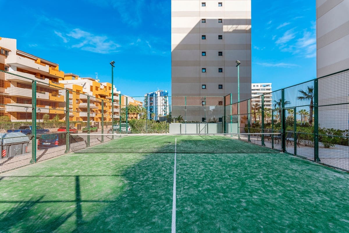 2 bedroom Apartment for sale in Orihuela Costa - € 479,000 (Ref: 9363863)