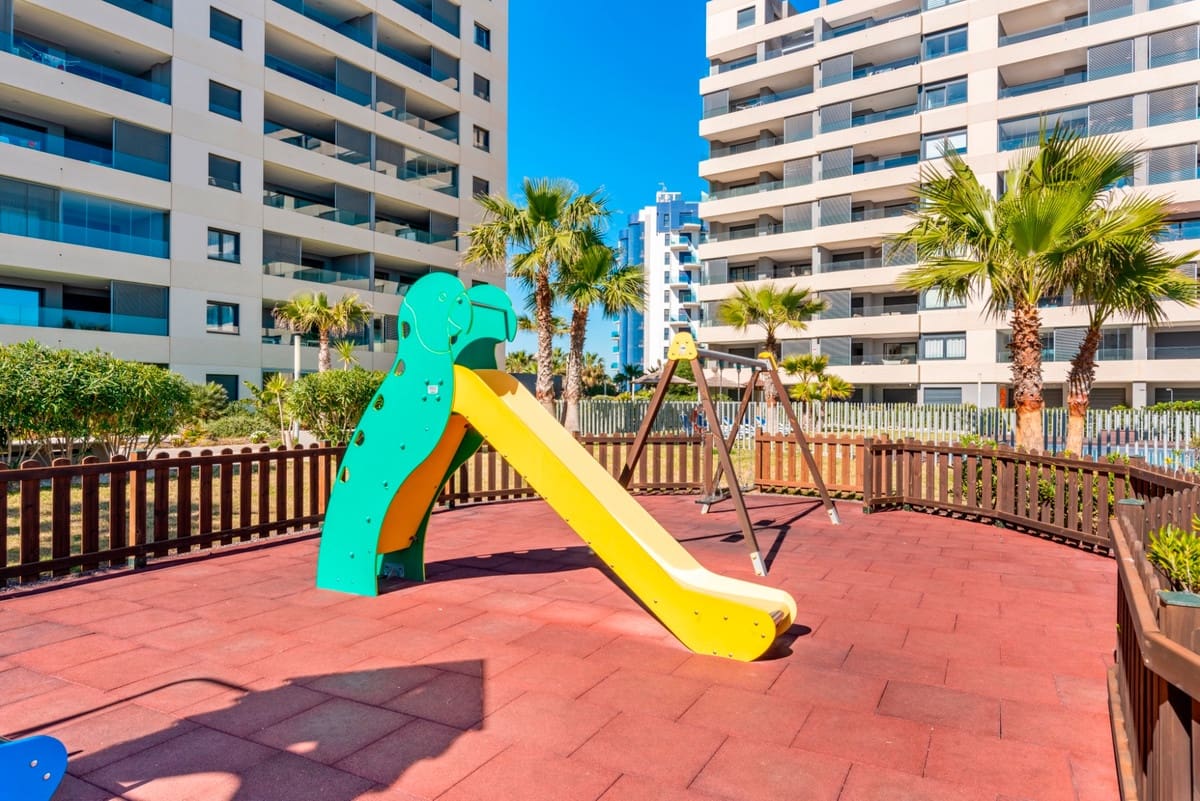 2 bedroom Apartment for sale in Orihuela Costa - € 479,000 (Ref: 9363863)