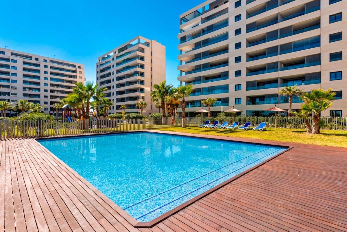 2 bedroom Apartment for sale in Orihuela Costa - € 479,000 (Ref: 9363863)