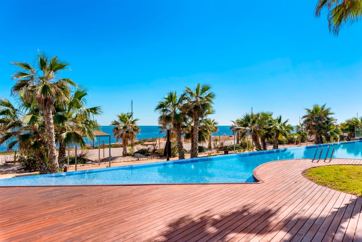 2 bedroom Apartment for sale in Orihuela Costa - € 479,000 (Ref: 9363863)