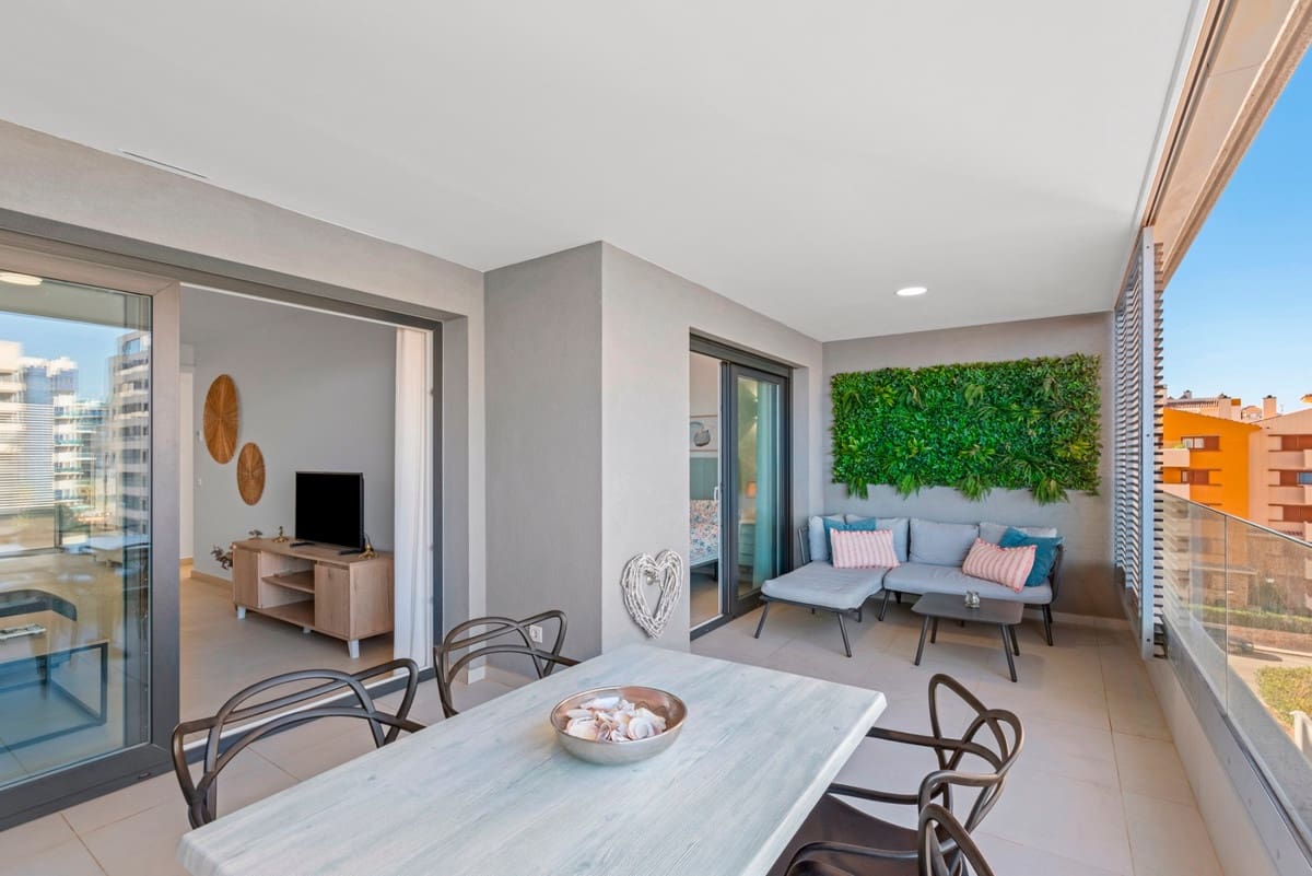 2 bedroom Apartment for sale in Orihuela Costa - € 479,000 (Ref: 9363863)