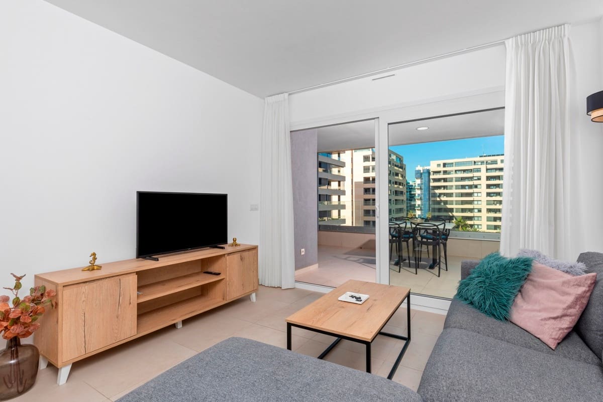 2 bedroom Apartment for sale in Orihuela Costa - € 479,000 (Ref: 9363863)