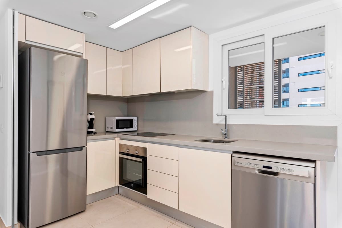 2 bedroom Apartment for sale in Orihuela Costa - € 479,000 (Ref: 9363863)