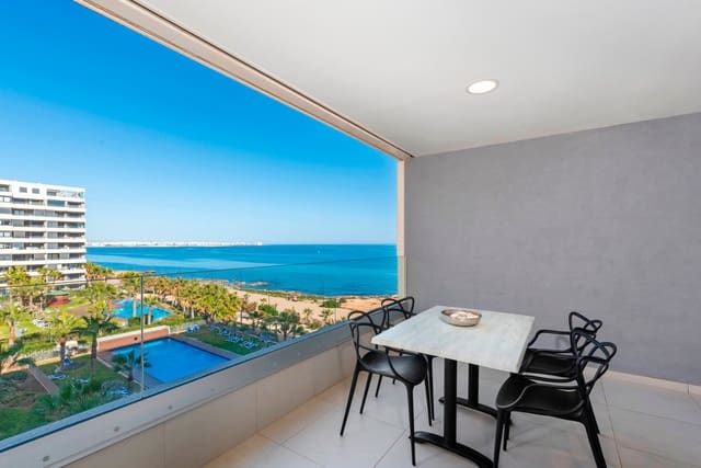 2 bedroom Apartment for sale in Punta Prima, Orihuela - € 479,000 (Ref: 9363863)