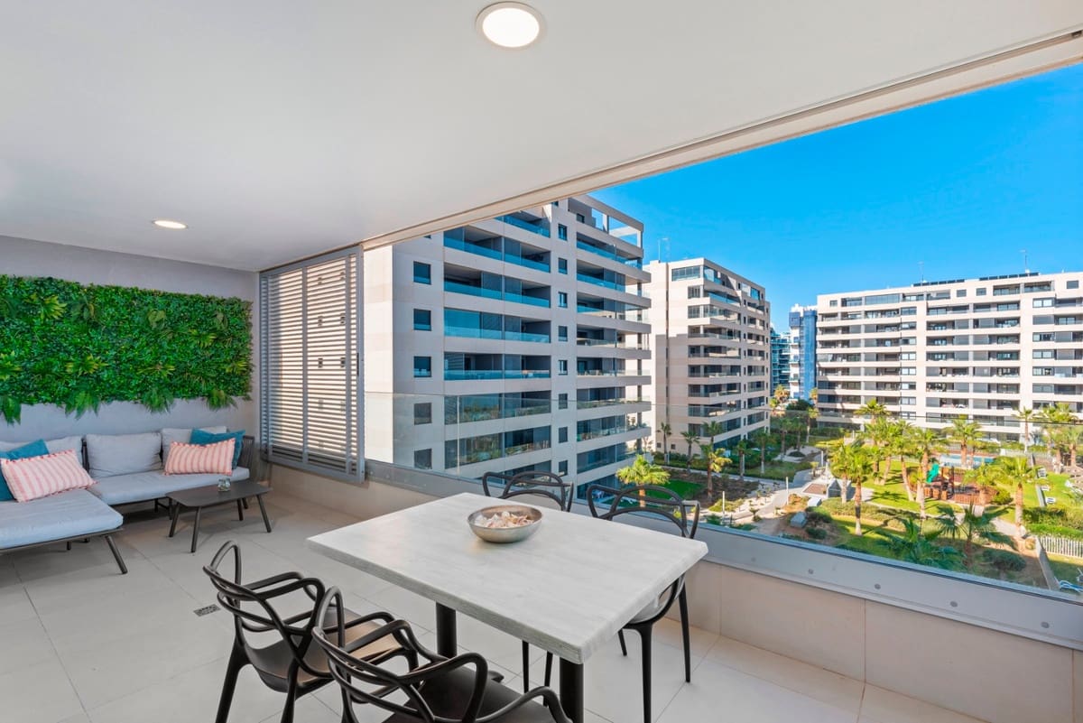 2 bedroom Apartment for sale in Orihuela Costa - € 479,000 (Ref: 9363863)