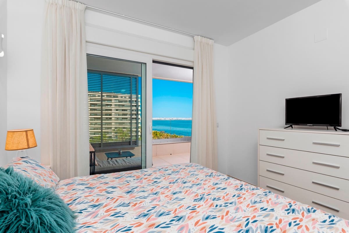 2 bedroom Apartment for sale in Orihuela Costa - € 479,000 (Ref: 9363863)