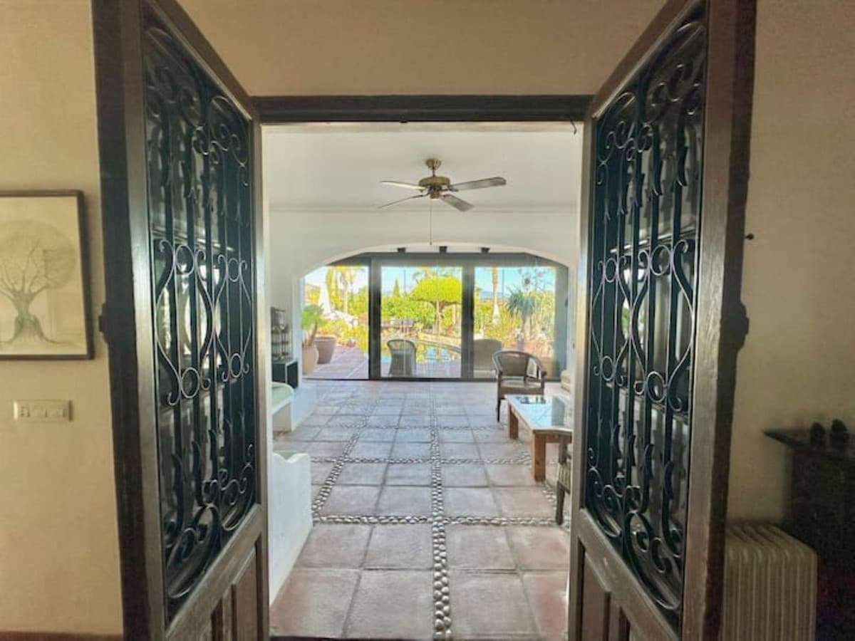 6 quarto Quinta/Casa Rural para venda em Alhaurin el Grande - 890 000 € (Ref: 9363864)