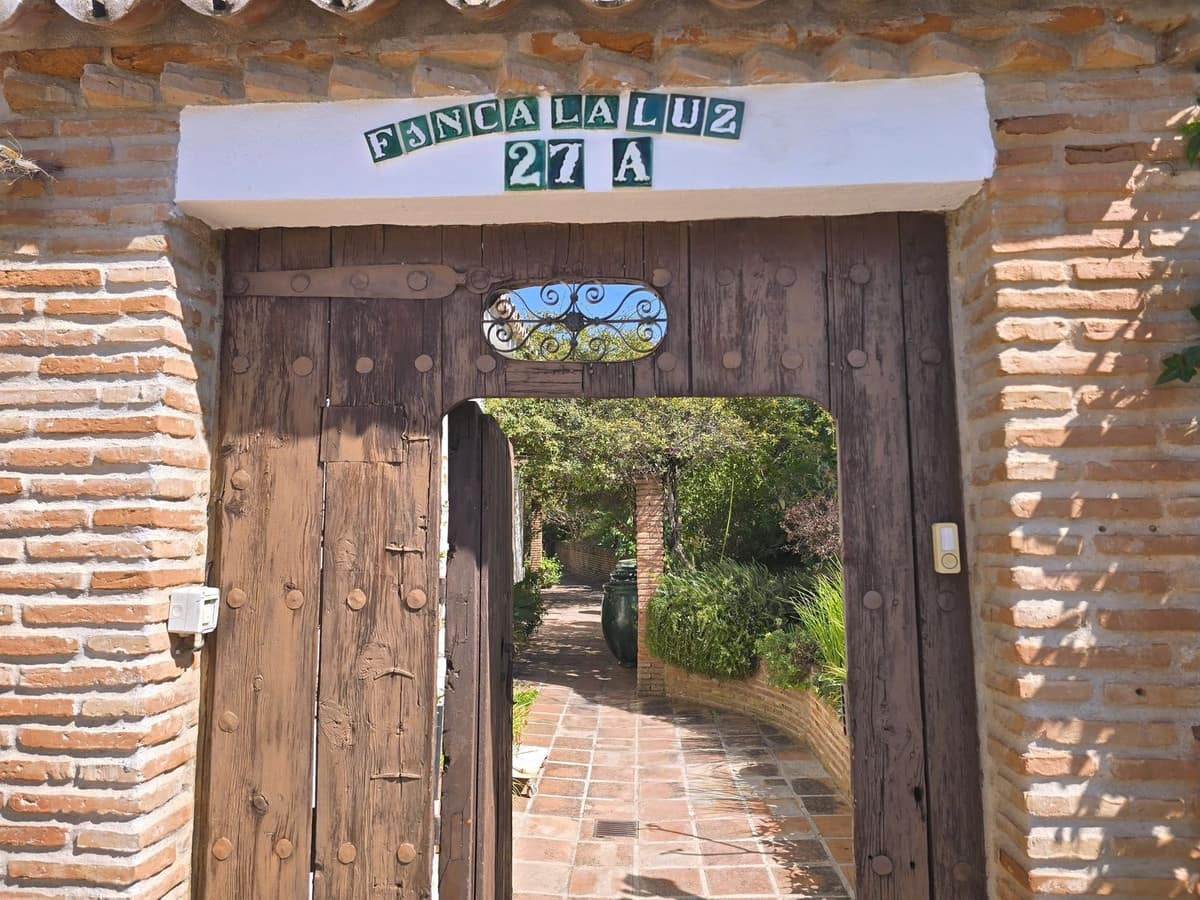 6 quarto Quinta/Casa Rural para venda em Alhaurin el Grande - 890 000 € (Ref: 9363864)