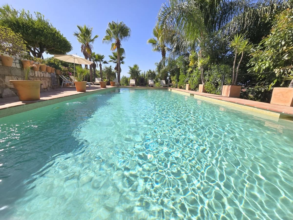 6 quarto Quinta/Casa Rural para venda em Alhaurin el Grande - 890 000 € (Ref: 9363864)