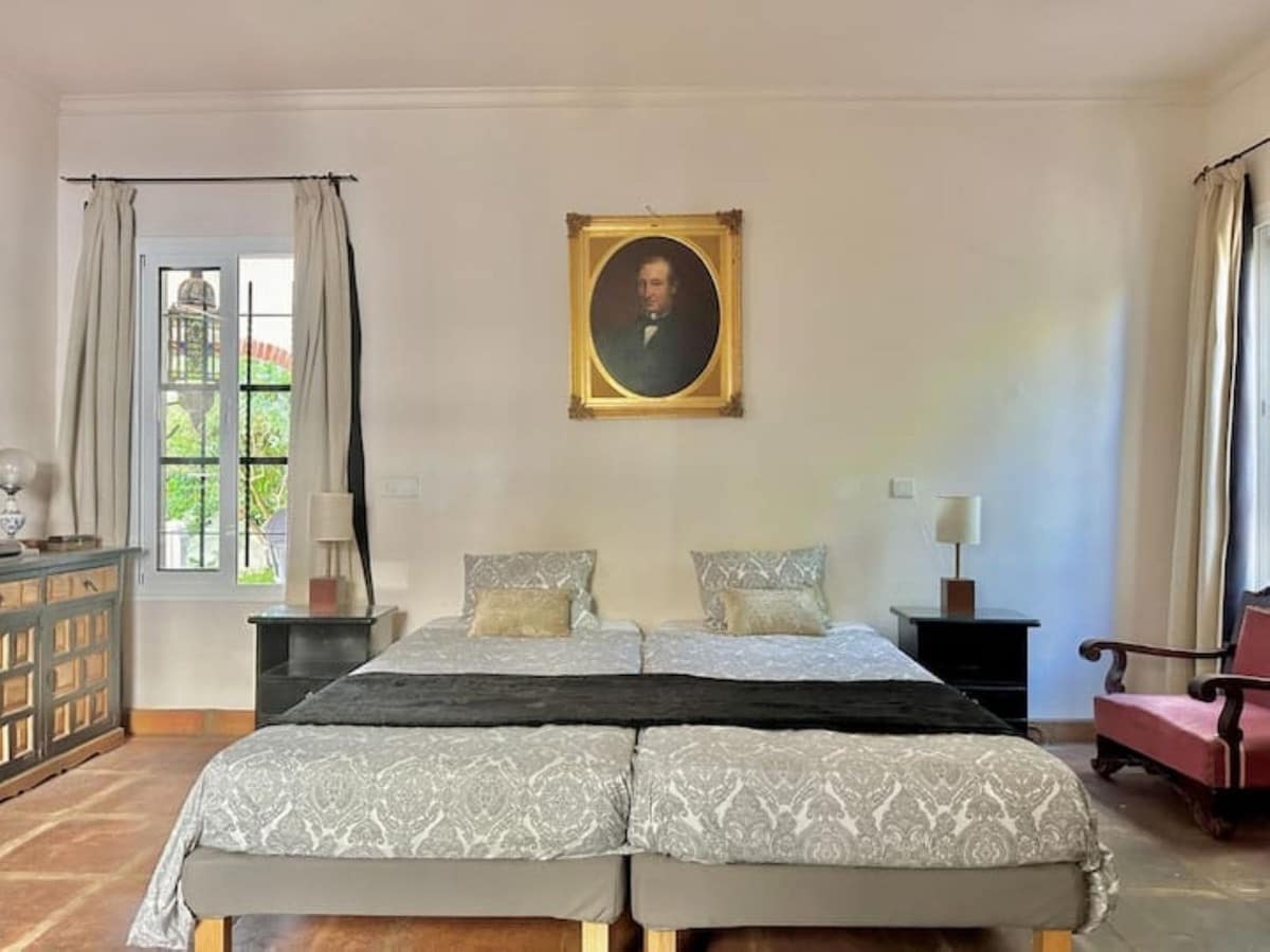 6 bedroom Finca/Country House for sale in Alhaurin el Grande - € 890,000 (Ref: 9363864)