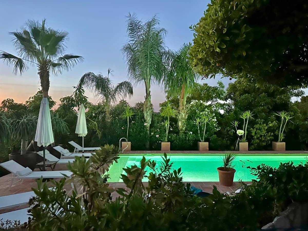 6 bedroom Finca/Country House for sale in Alhaurin el Grande - € 890,000 (Ref: 9363864)