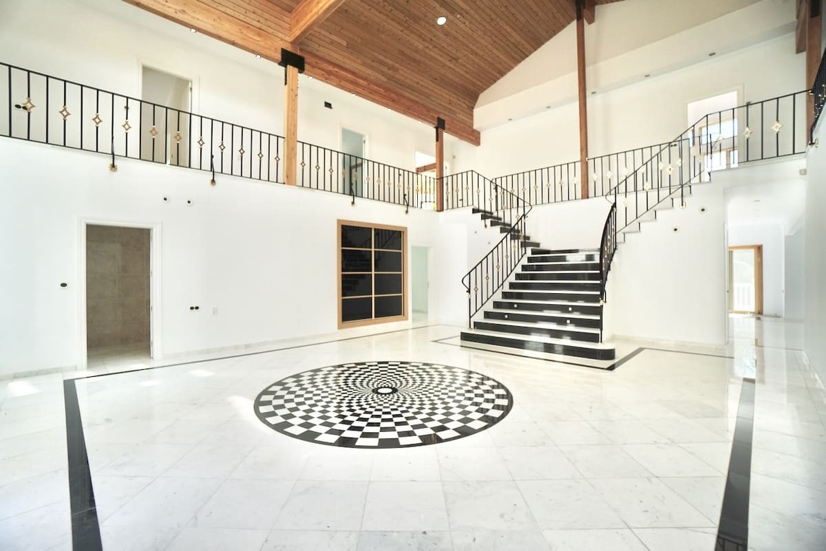 5 chambre Villa/Maison à vendre à Benahavis - 2 300 000 € (Ref: 9363867)