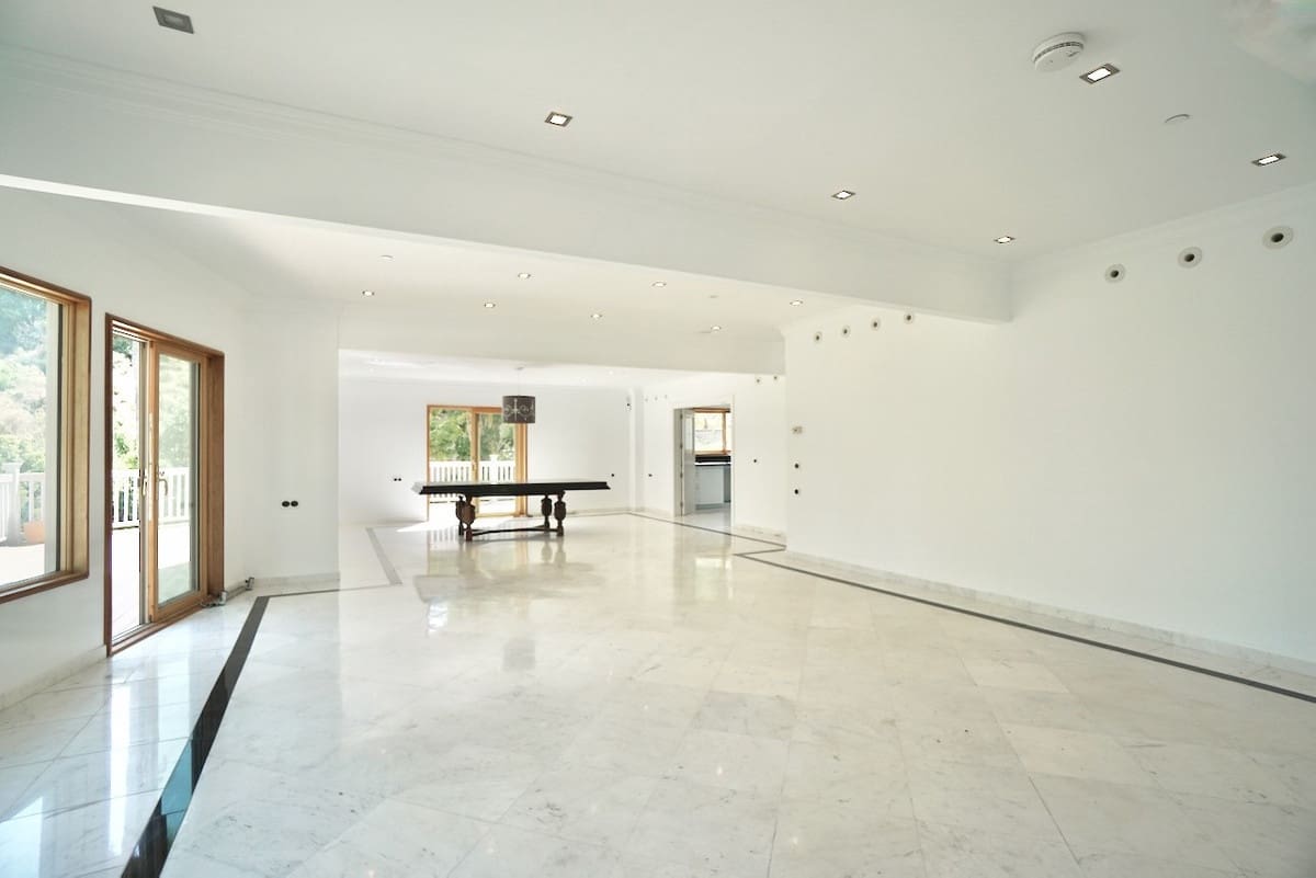 5 chambre Villa/Maison à vendre à Benahavis - 2 300 000 € (Ref: 9363867)