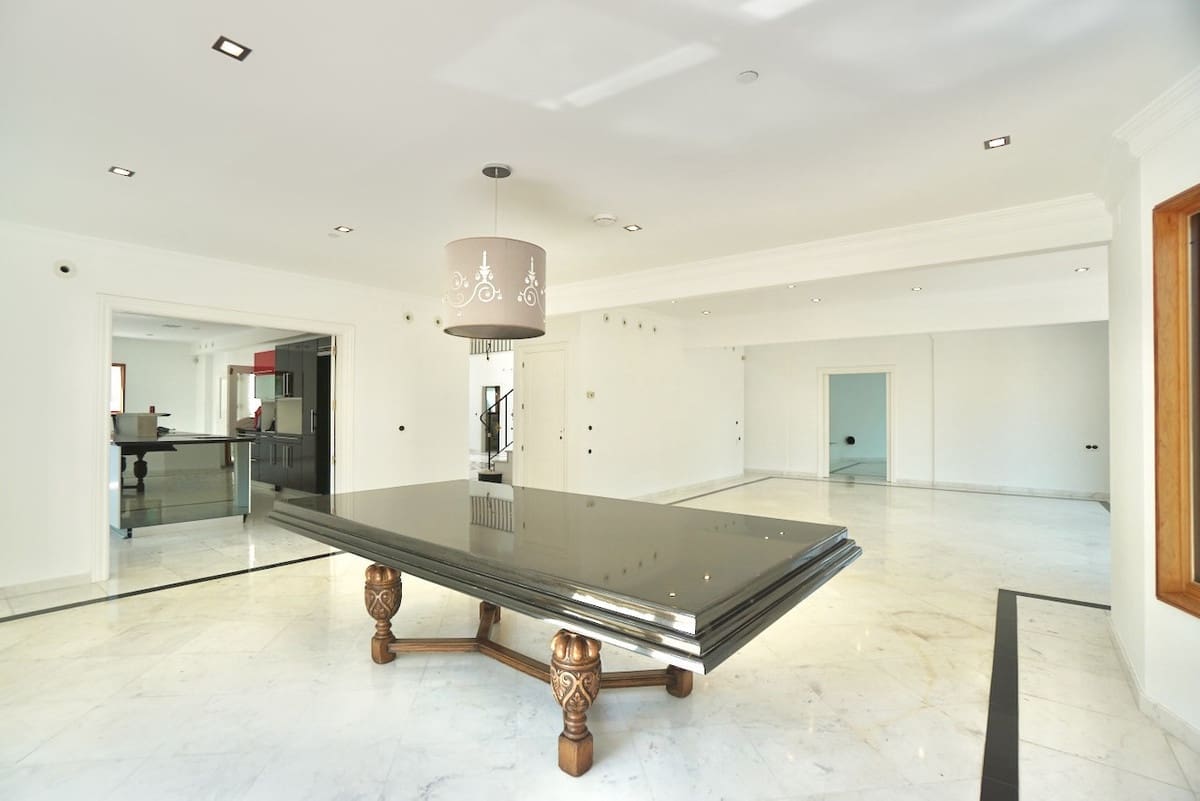 5 chambre Villa/Maison à vendre à Benahavis - 2 300 000 € (Ref: 9363867)