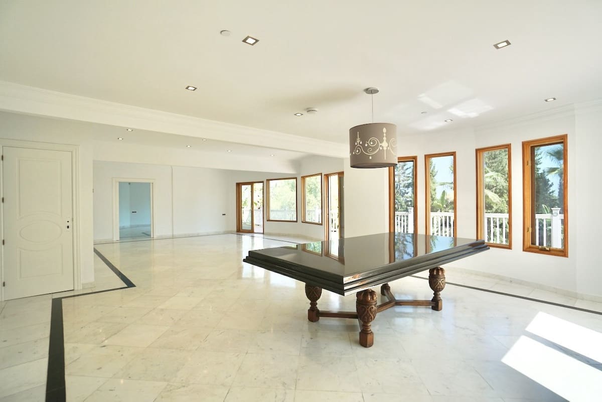 5 chambre Villa/Maison à vendre à Benahavis - 2 300 000 € (Ref: 9363867)