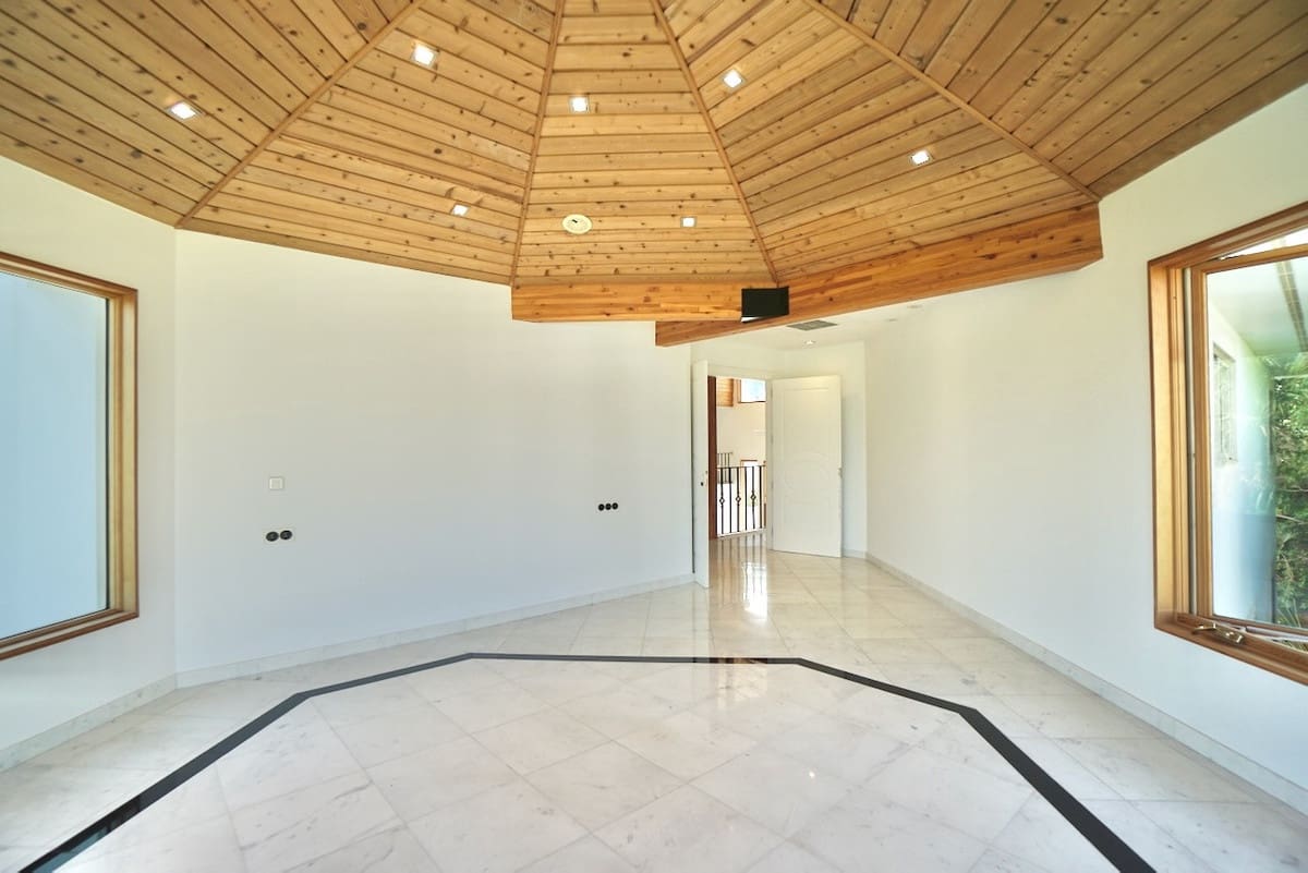 5 chambre Villa/Maison à vendre à Benahavis - 2 300 000 € (Ref: 9363867)