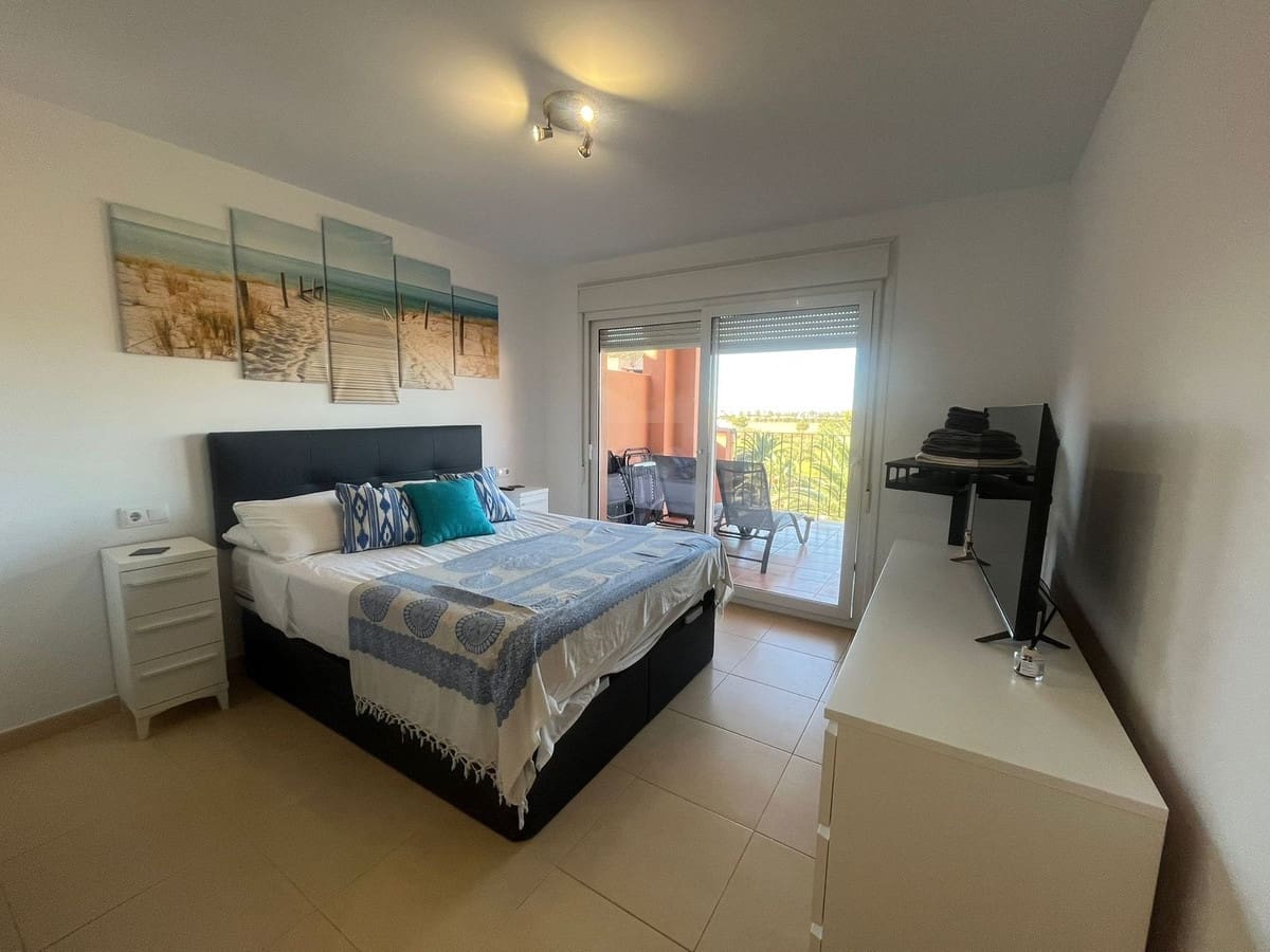 2 quarto Apartamento para venda em Torre-Pacheco - 219 000 € (Ref: 9363868)