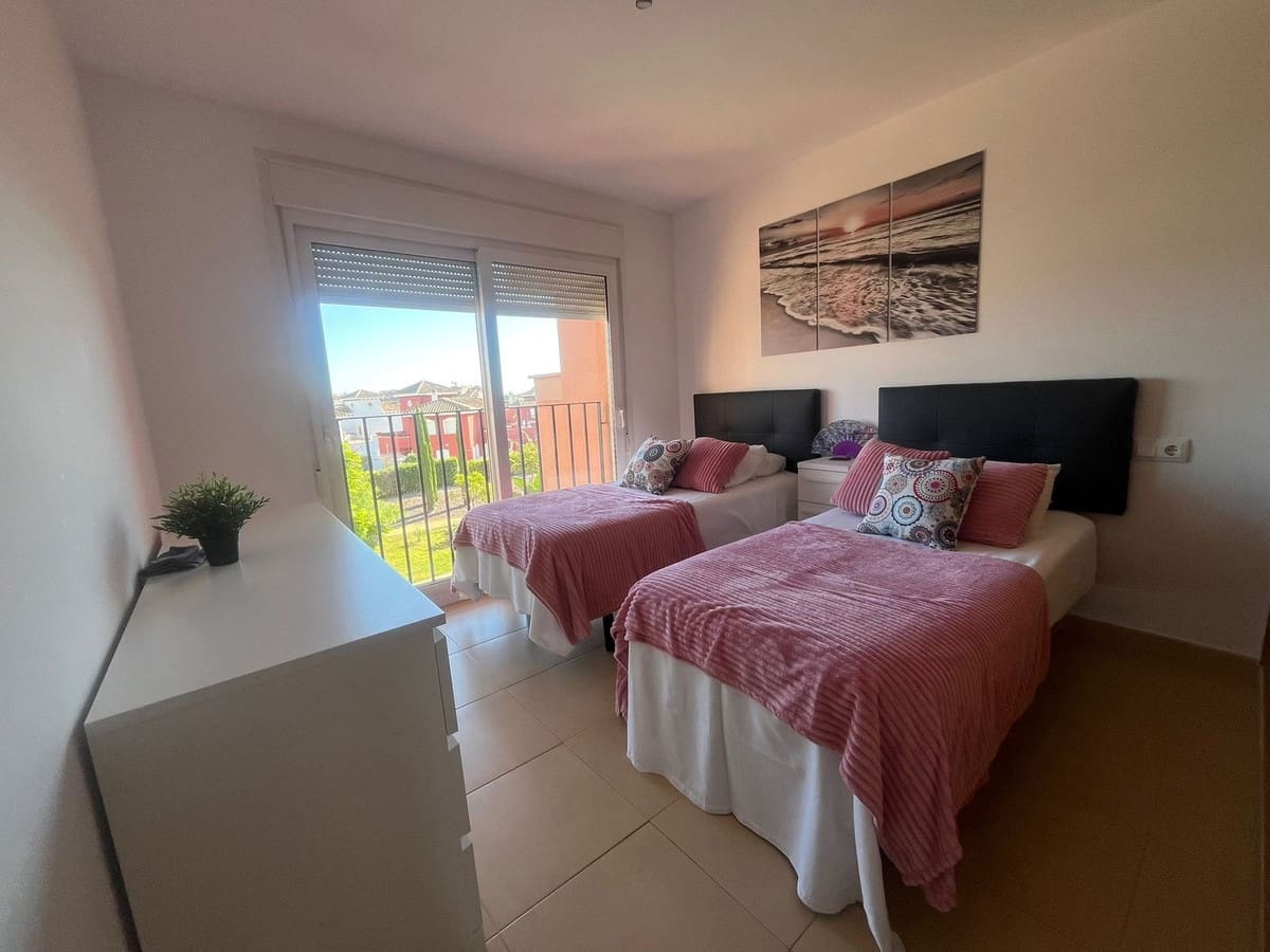 2 quarto Apartamento para venda em Torre-Pacheco - 219 000 € (Ref: 9363868)