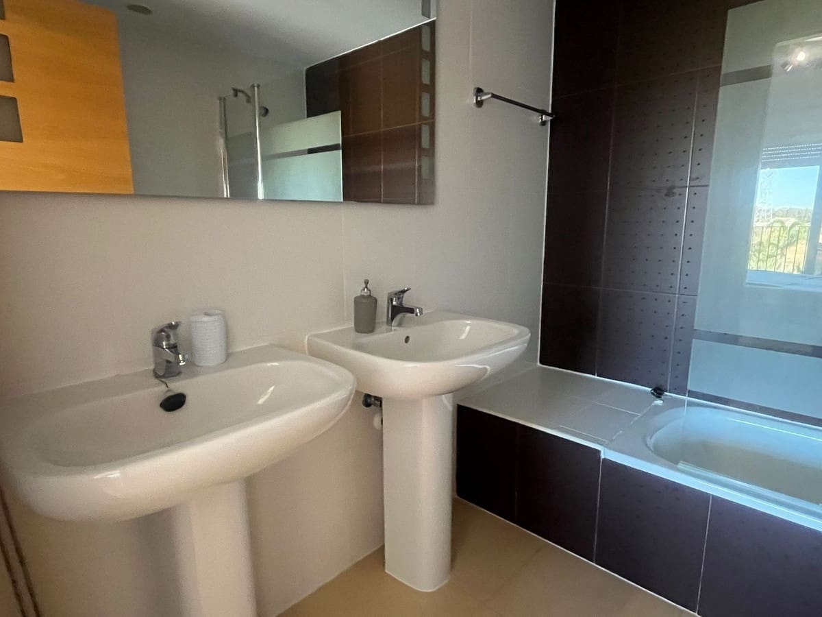 2 quarto Apartamento para venda em Torre-Pacheco - 219 000 € (Ref: 9363868)