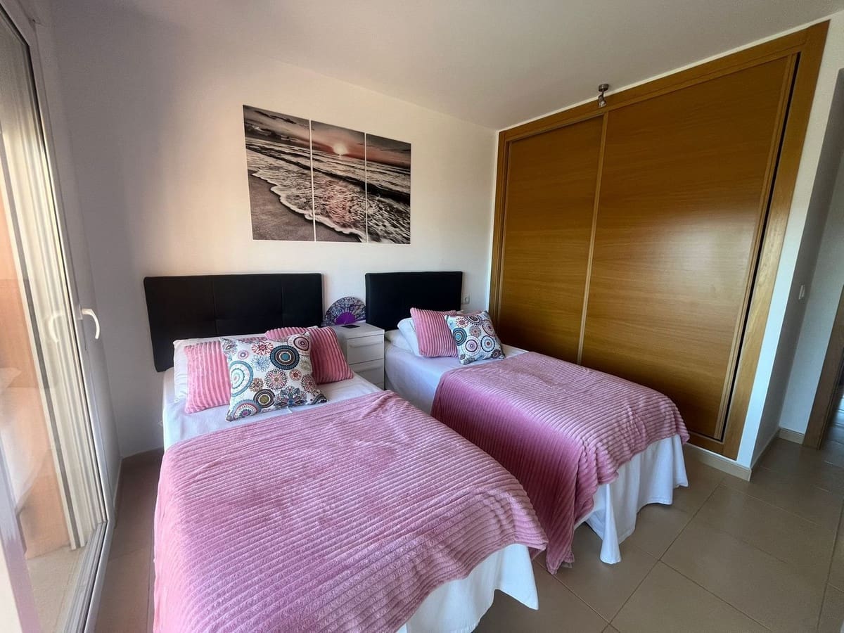 2 quarto Apartamento para venda em Torre-Pacheco - 219 000 € (Ref: 9363868)