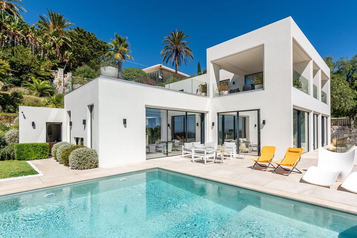 4 soveværelse Villa til salg i Rio Real - € 5.900.000 (Ref: 9363869)