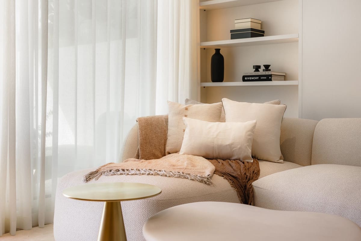 3 bedroom Apartment for sale in Golden Mile - € 1,350,000 (Ref: 9363870)