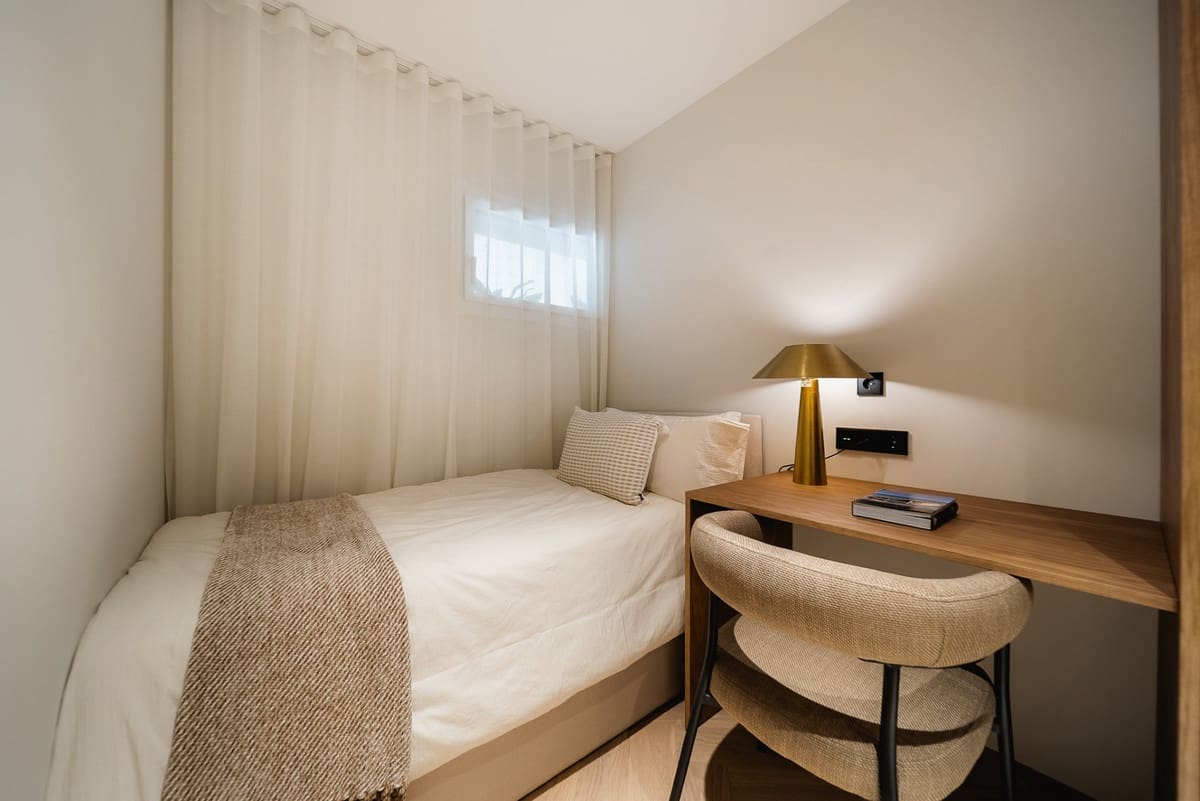 3 bedroom Apartment for sale in Golden Mile - € 1,350,000 (Ref: 9363870)