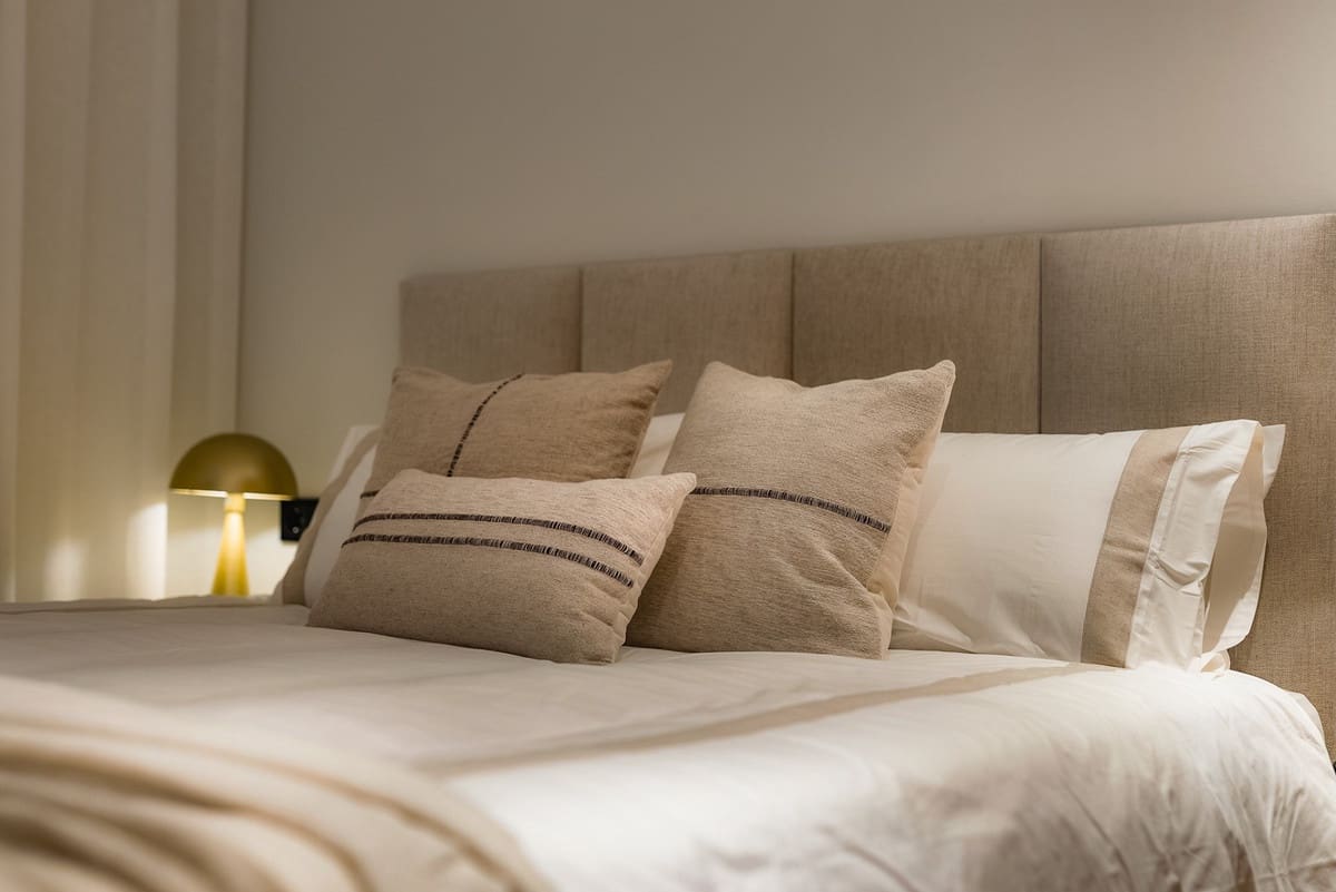 3 bedroom Apartment for sale in Golden Mile - € 1,350,000 (Ref: 9363870)