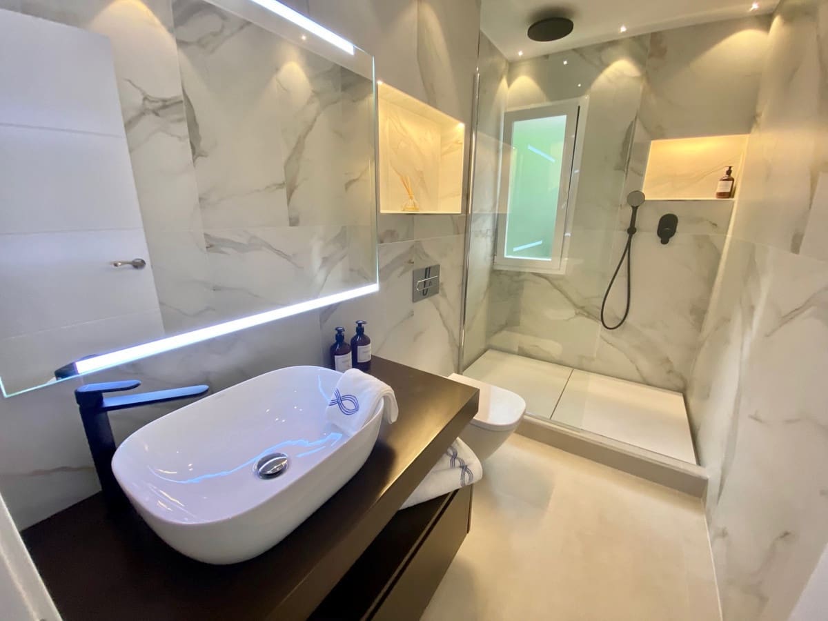 4 quarto Penthouse para venda em La Quinta - 800 000 € (Ref: 9363875)