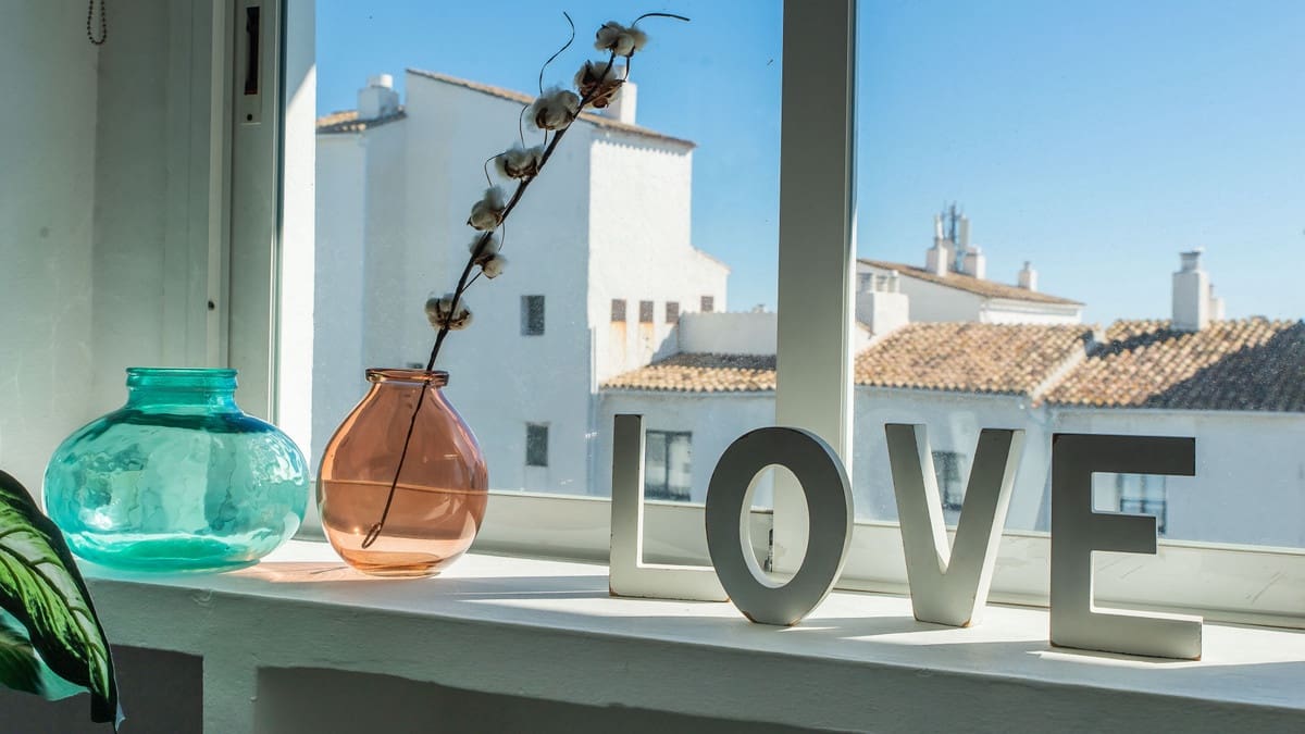 Apartamento de 3 habitaciones en Puerto Banus en venta - 850.000 € (Ref: 9363876)