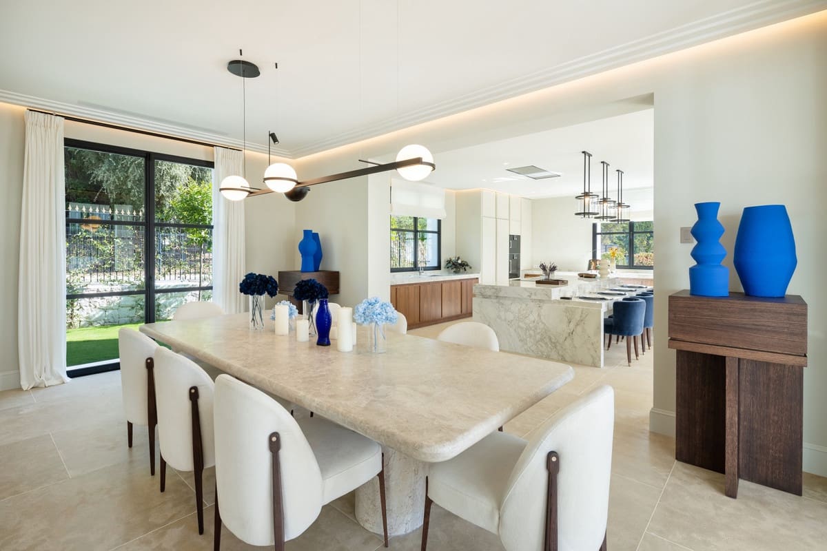 6 quarto Moradia para venda em Golden Mile - 11 750 000 € (Ref: 9363877)