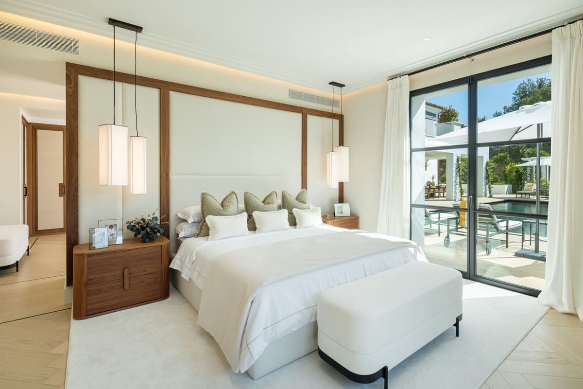 6 quarto Moradia para venda em Golden Mile - 11 750 000 € (Ref: 9363877)