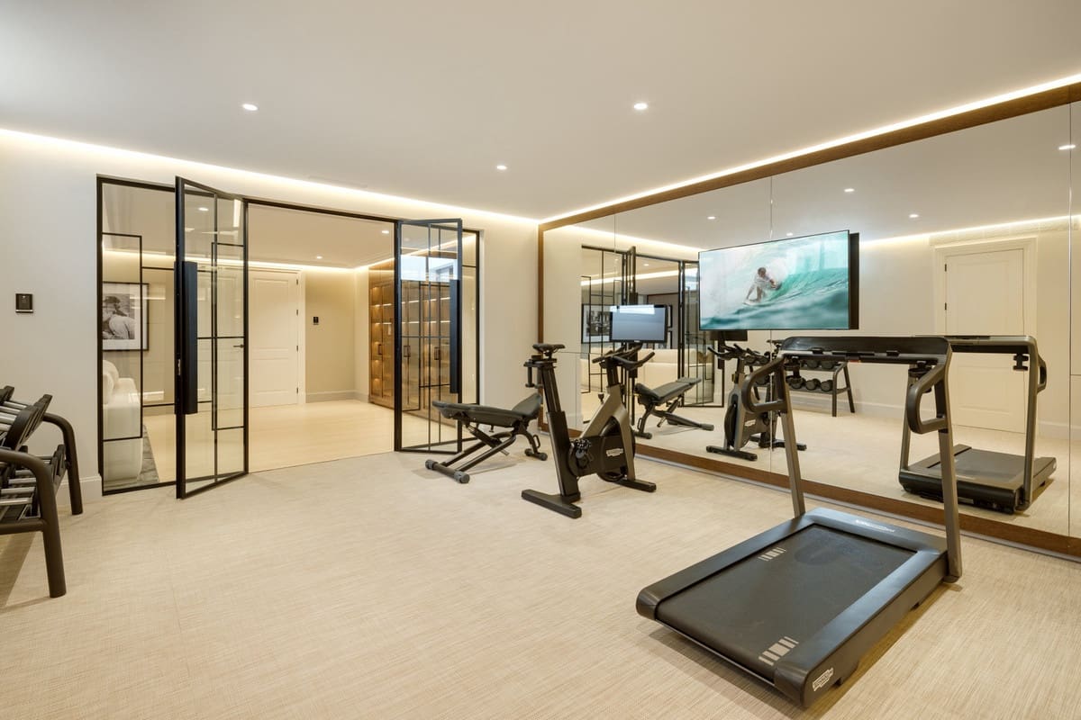 6 quarto Moradia para venda em Golden Mile - 11 750 000 € (Ref: 9363877)