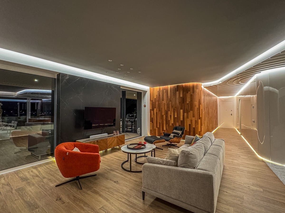 3 soverom Leilighet til salgs i Las Colinas Golf - € 945 000 (Ref: 9363879)