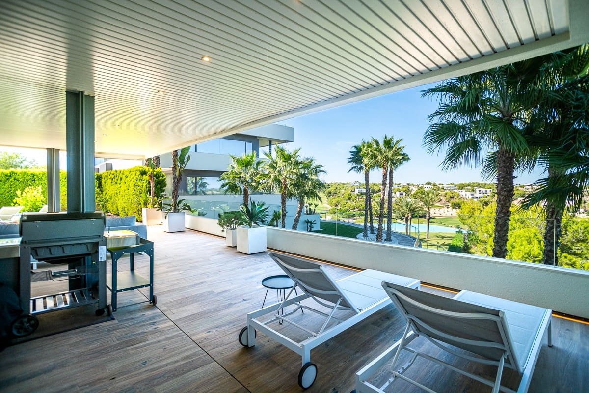 3 soverom Leilighet til salgs i Las Colinas Golf - € 945 000 (Ref: 9363879)