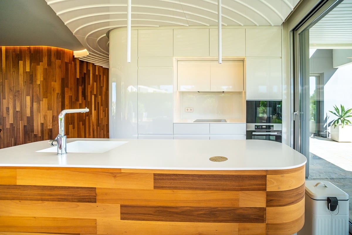 3 chambre Appartement à vendre à Las Colinas Golf - 895 000 € (Ref: 9363879)