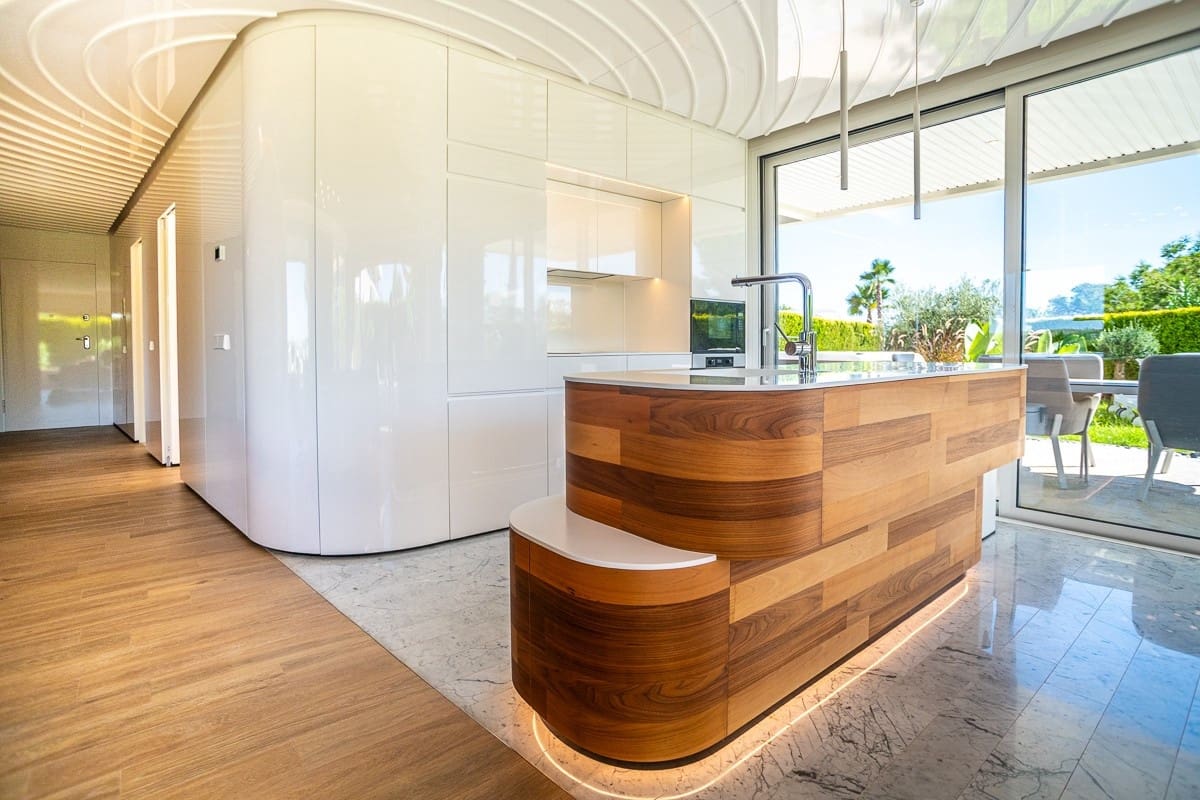 3 chambre Appartement à vendre à Las Colinas Golf - 895 000 € (Ref: 9363879)