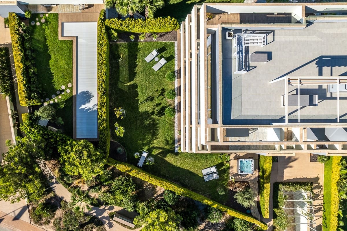 3 chambre Appartement à vendre à Las Colinas Golf - 895 000 € (Ref: 9363879)