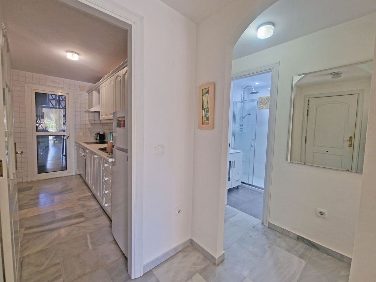 2 Zimmer Apartment zu verkaufen in Calahonda - 549.000 € (Ref: 9363881)