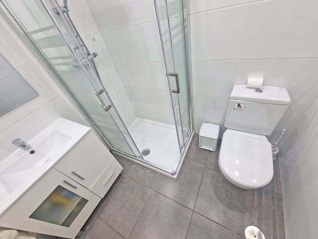 2 Zimmer Apartment zu verkaufen in Calahonda, Mijas - 549.000 € (Ref: 9363881)