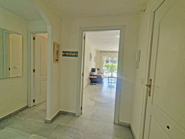 2 Zimmer Apartment zu verkaufen in Calahonda, Mijas - 549.000 € (Ref: 9363881)