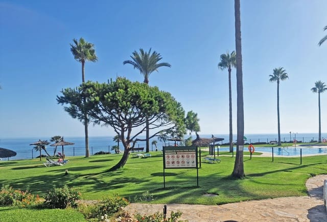 2 Zimmer Apartment zu verkaufen in Calahonda, Mijas - 549.000 € (Ref: 9363881)