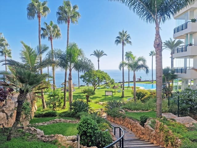 2 Zimmer Apartment zu verkaufen in Calahonda, Mijas - 549.000 € (Ref: 9363881)