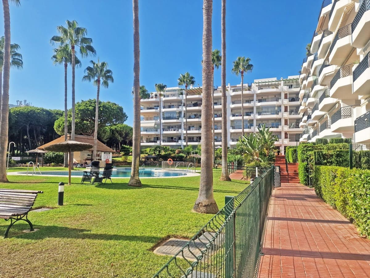 2 Zimmer Apartment zu verkaufen in Calahonda - 549.000 € (Ref: 9363881)