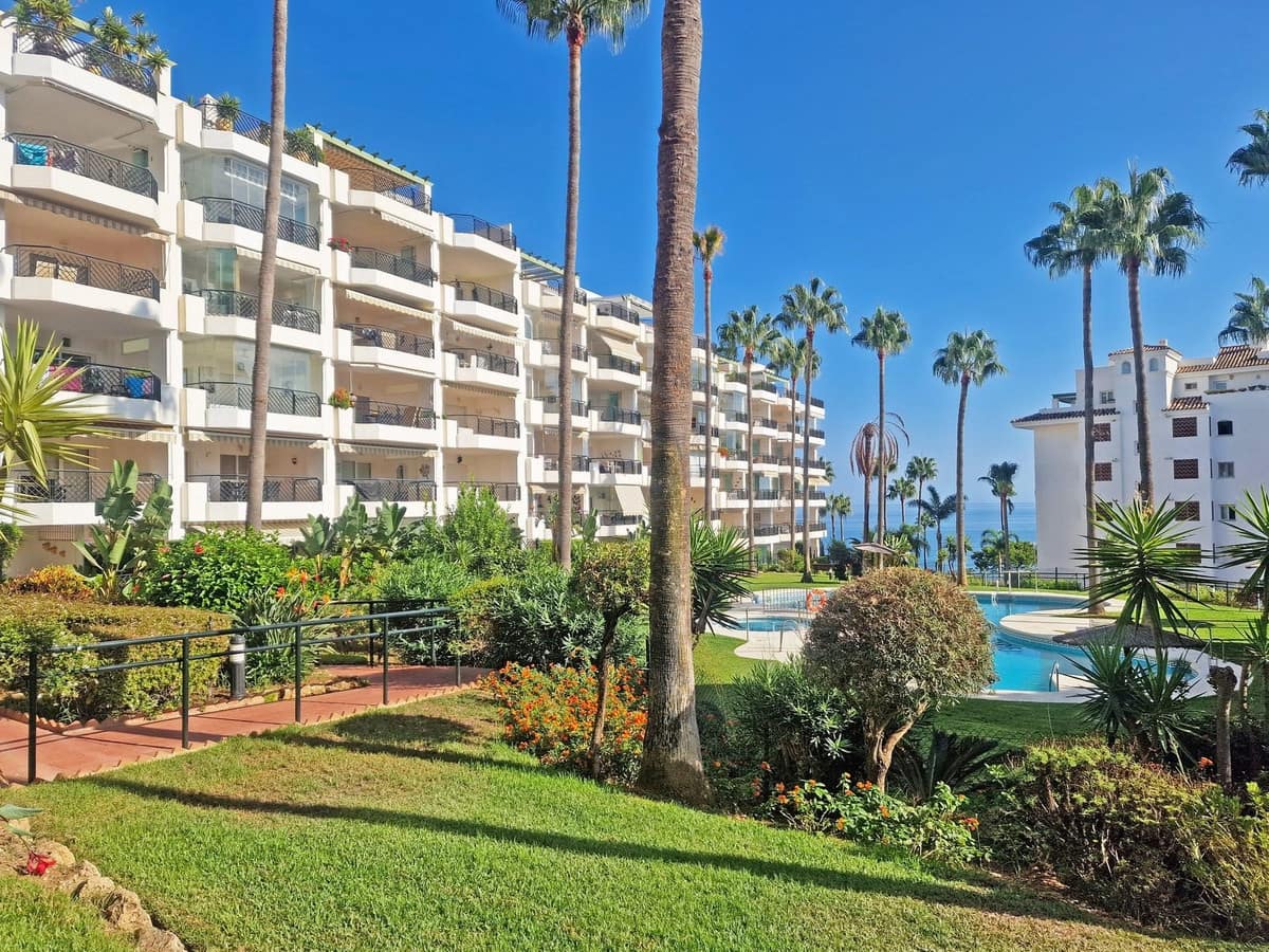 2 Zimmer Apartment zu verkaufen in Calahonda - 549.000 € (Ref: 9363881)