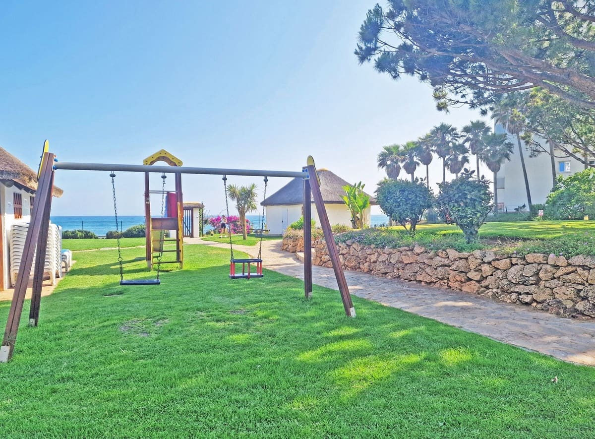 2 Zimmer Apartment zu verkaufen in Calahonda - 549.000 € (Ref: 9363881)