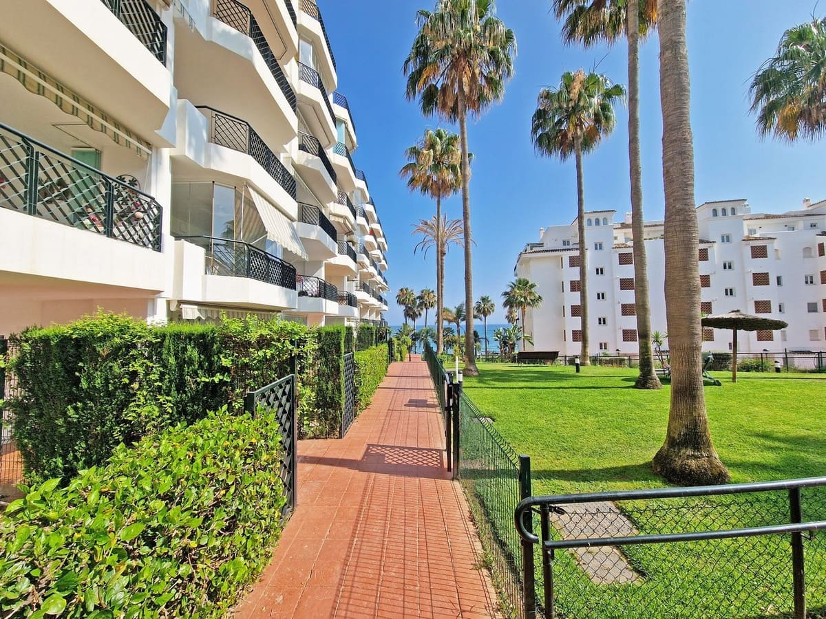 2 Zimmer Apartment zu verkaufen in Calahonda - 549.000 € (Ref: 9363881)