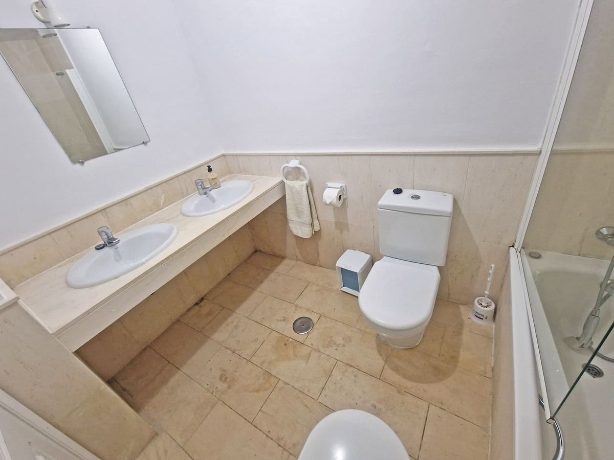 2 Zimmer Apartment zu verkaufen in Calahonda - 549.000 € (Ref: 9363881)