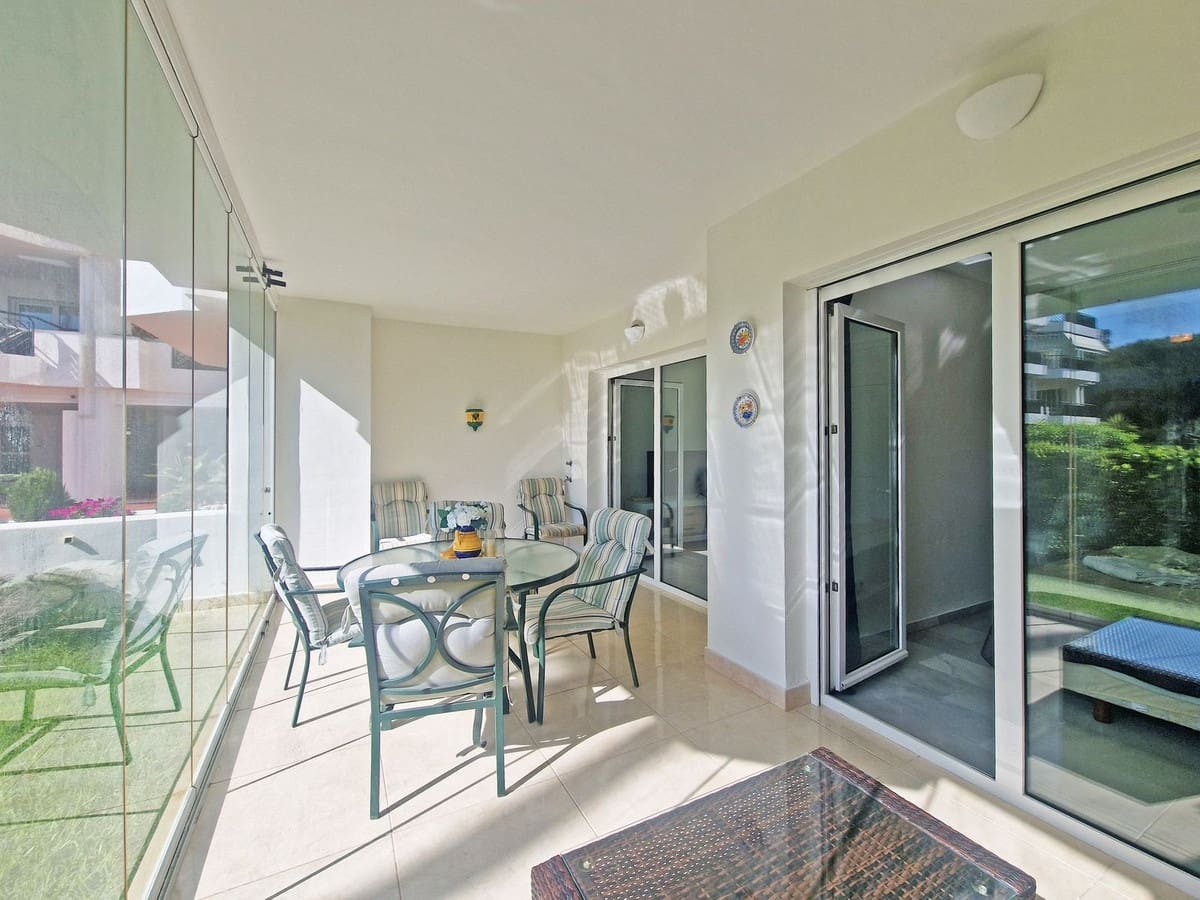 2 Zimmer Apartment zu verkaufen in Calahonda - 549.000 € (Ref: 9363881)